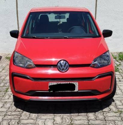 VOLKSWAGEN UP 1.0 MPI TAKE UP 12V FLEX 4P MANUAL